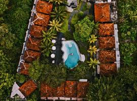 ONAYA Bali Resort - Adults Only Tourism House