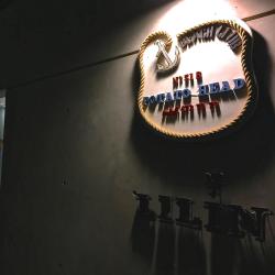 Potato Head Beach Club, Seminyak Tourism House