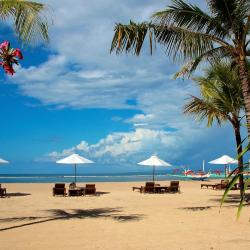 Sanur Tourism House