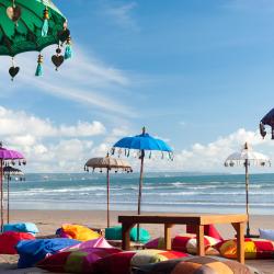 Seminyak Tourism House