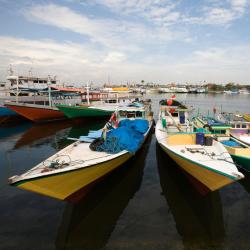 South Sulawesi Tourism House