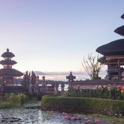 Tabanan Tourism House