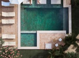 Terra Cottages Bali Tourism House