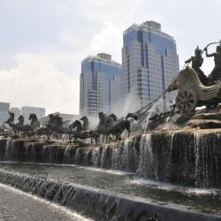 Thamrin City, Jakarta Tourism House
