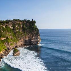 Uluwatu Tourism House