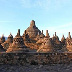 Yogyakarta Province Tourism House