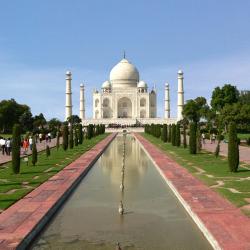 Agra Tourism House