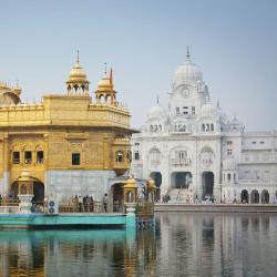 Amritsar Tourism House