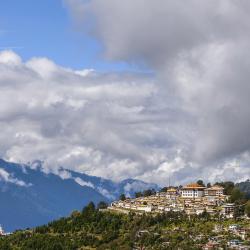 Arunachal Pradesh Tourism House