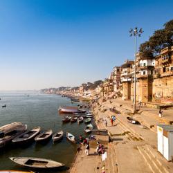 Assi Ghat, Varanasi Tourism House