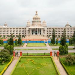 Bangalore Tourism House