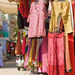 Brigade Road, Bangalore Tourism House
