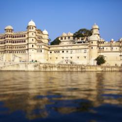 City Palace of Udaipur, Udaipur Tourism House