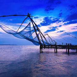 Cochin Tourism House