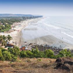 Goa Tourism House