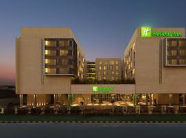 Holiday Inn New Delhi International Airport by IHG Tourism House