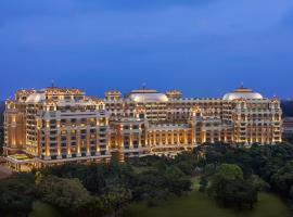 ITC Grand Chola, a Luxury Collection Hotel, Chennai Tourism House