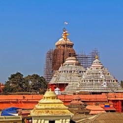 Jagannath Temple, Puri Tourism House