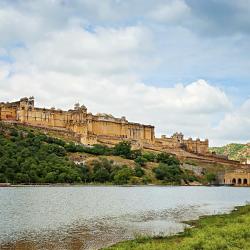 Jaipur Tourism House