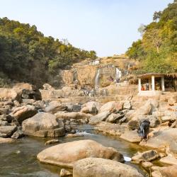 Jharkhand Tourism House