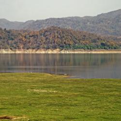 Jim Corbett National Park Tourism House