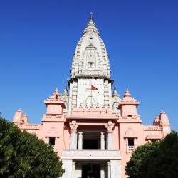 Kashi Vishwanath Temple, Varanasi Tourism House