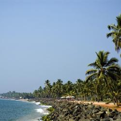 Kerala Tourism House