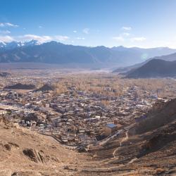 Leh Ladakh Tourism House