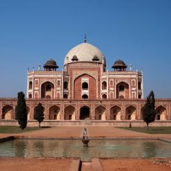 New Delhi Tourism House