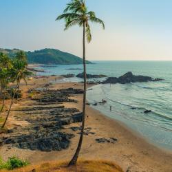 North Goa Tourism House