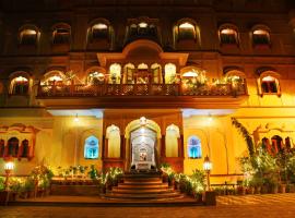 Pearl Palace Heritage Boutique Hotel Tourism House