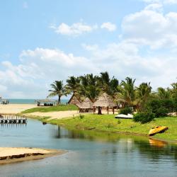 Pondicherry Tourism House
