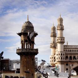 Telangana Tourism House