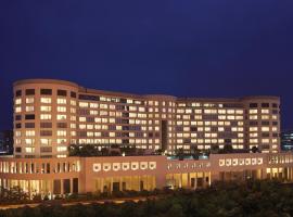 Trident Bandra Kurla Tourism House