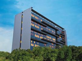 Trident Hyderabad Tourism House