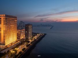 Trident Nariman Point Tourism House