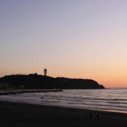 Enoshima, Fujisawa Tourism House