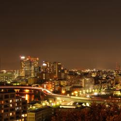 Fukuoka Tourism House