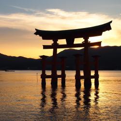 Hiroshima Tourism House