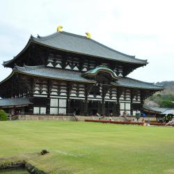Nara Tourism House