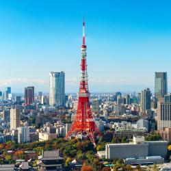 Tokyo Tower, Tokyo Tourism House