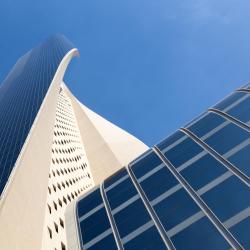 Al Hamra Tower & Mall, Kuwait Tourism House