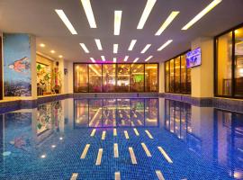 Dolphin Continental Hotel Tourism House