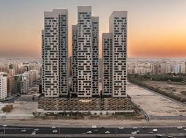 Grand Hyatt Kuwait Residences Tourism House