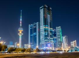 Grand Majestic Hotel Kuwait Tourism House