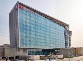 Hilton Garden Inn Kuwait Tourism House