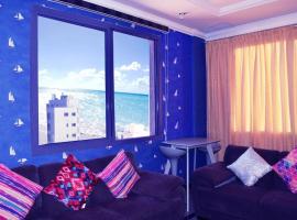 Hotel Leaders Plaza Salmiya Tourism House