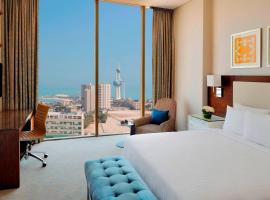 Residence Inn by Marriott Kuwait City Tourism House