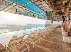 The House Hotel Al Khiran Tourism House