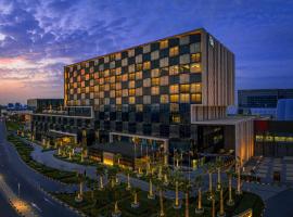 Waldorf Astoria Kuwait Tourism House